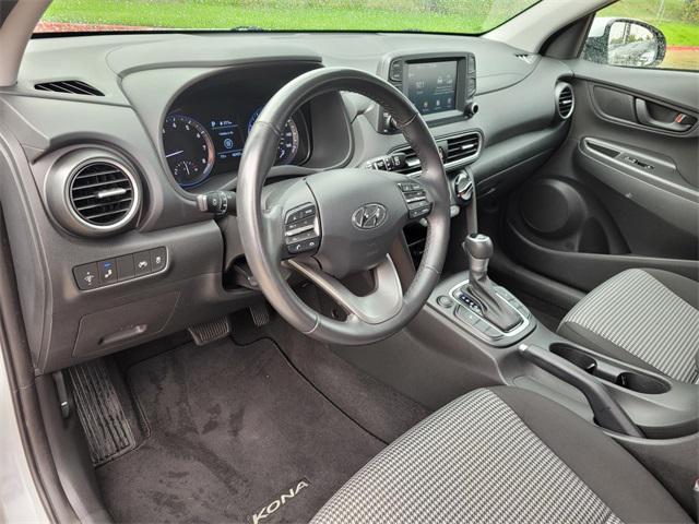 2020 hyundai kona sel
