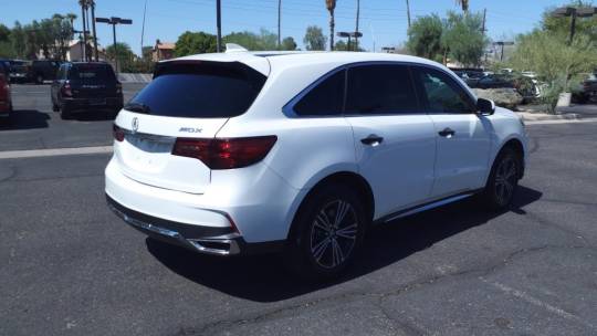 2020 Acura MDX