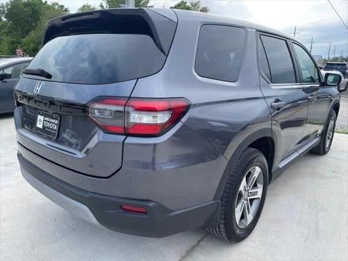 2023 honda pilot 2wd ex-l 7 passenger in lake charles, louisiana