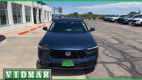 2024 Honda Accord