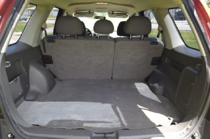 ford escape xls 2007 excellent condition in port charlotte, fl