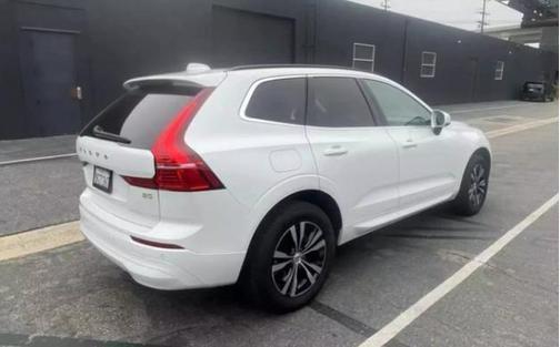 2023 volvo xc60