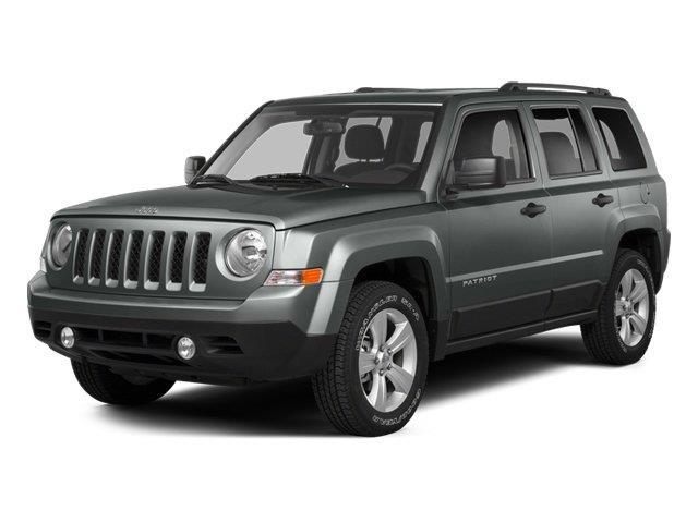 2014 jeep patriot latitude 4x4 latitude 4dr suv for sale in smithfield, rhode island