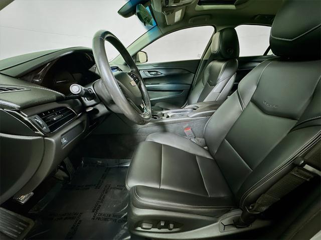 2016 cadillac ats 2.0l turbo
