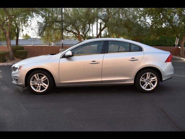 2015 volvo s60 t5 premier