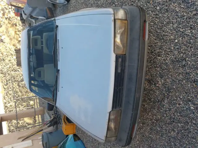 1986 mazda 626