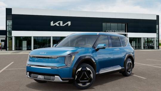 2024 Kia EV9