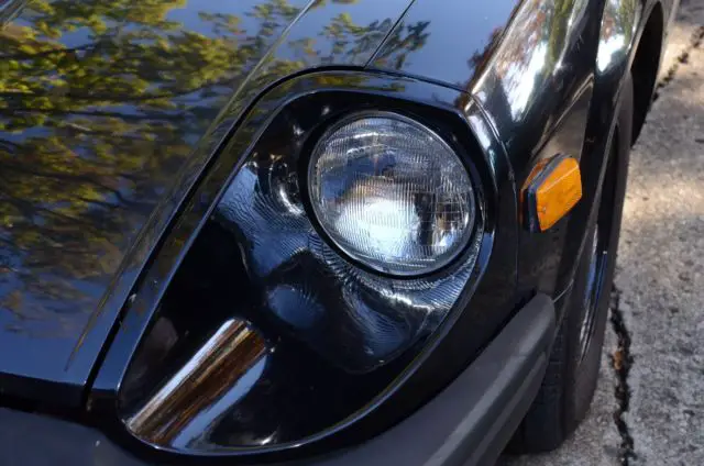 1980 datsun 280zx 2+2