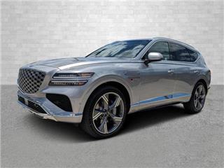 2025 Genesis GV80 3.5t prestige