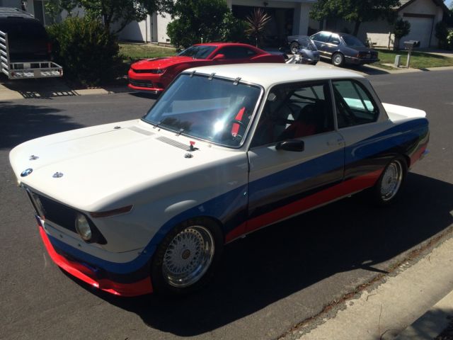 wide-body gt3 scca 229 hp log book id no 33-1730 with korman built engine