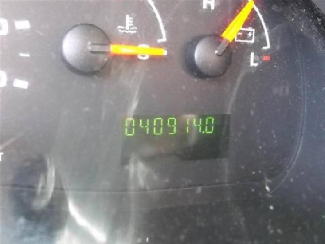 2007 ford econoline wagon xlt in davis, ca