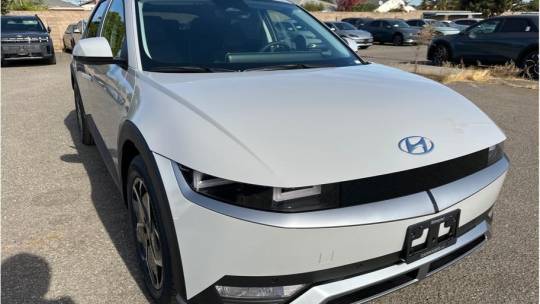 2024 Hyundai IONIQ 5