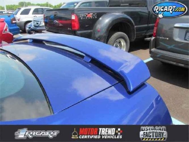 2005 ford mustang in columbus, oh