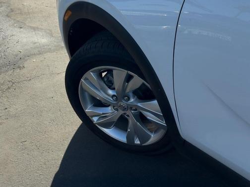 2024 buick encore gx