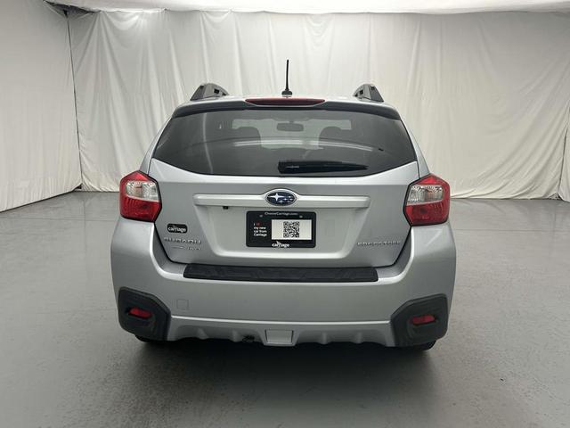 2015 subaru xv crosstrek 2.0i limited