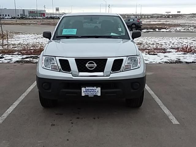 2016 nissan frontier s 4x4 s 4dr crew cab 5 ft. sb pickup 5a for sale in jolly acres, south dakota