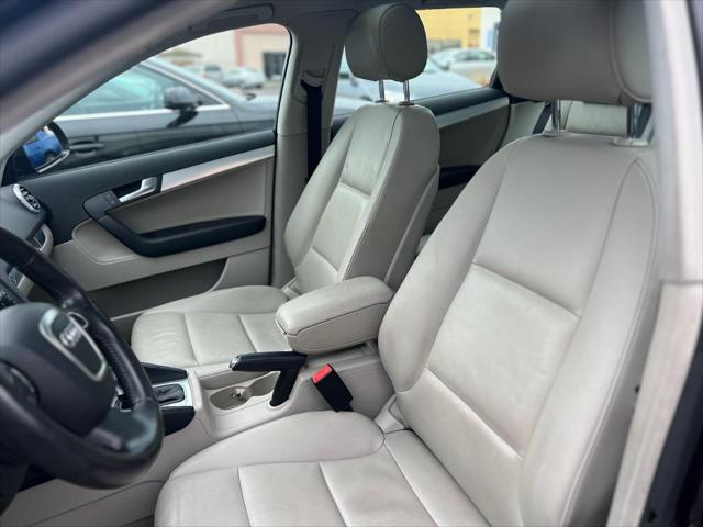 2009 audi a3 2.0t