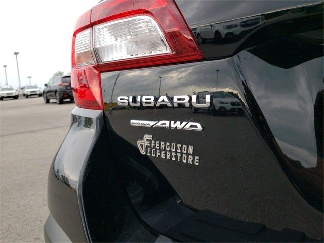certified 2019 subaru outback 3.6r broken arrow, ok 74012 for sale in broken arrow, oklahoma