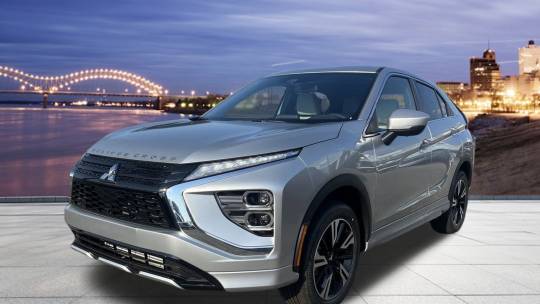 2024 Mitsubishi Eclipse Cross