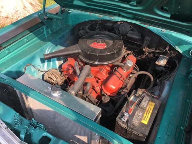 1968 plymouth satellite (roadrunner)