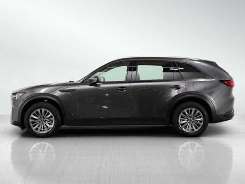 2024 mazda cx-90 3.3 turbo preferred plus in burnsville, minnesota