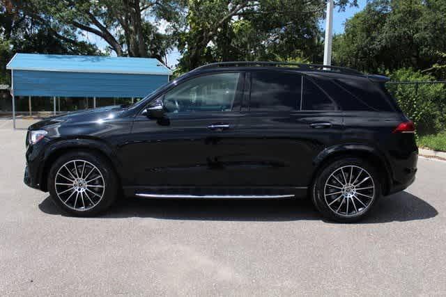 2023 mercedes-benz gle 450 gle 450