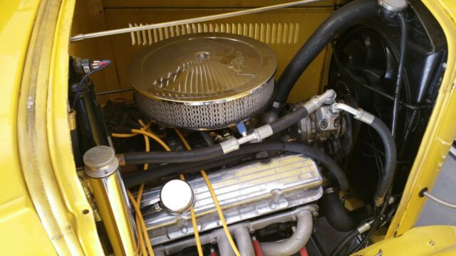 1931 ford 5 window coupe american graffiti john milner car