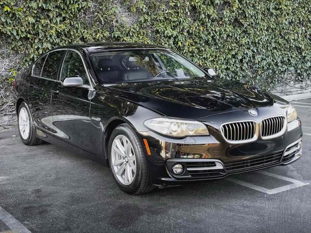 2016 bmw 528 i