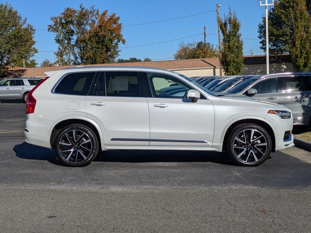 2023 volvo xc90 b6 plus 7-seater