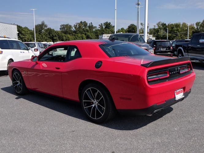 used 2018 dodge challenger scat pack baltimore, md 21224 for sale in baltimore, maryland