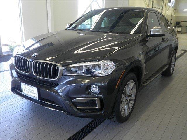 2017 bmw x6 xdrive35i awd xdrive35i 4dr suv for sale in westbrook, maine