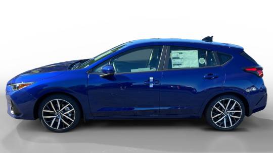 new 2024 subaru impreza sport awd