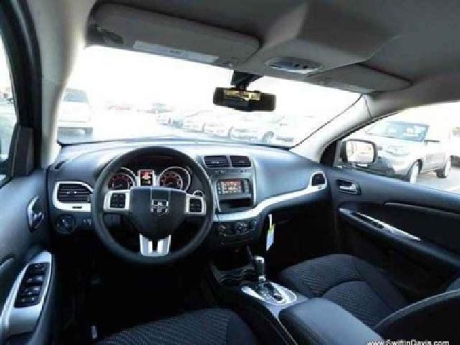2014 dodge journey sxt in davis, ca