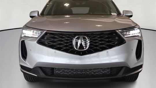 2025 Acura RDX
