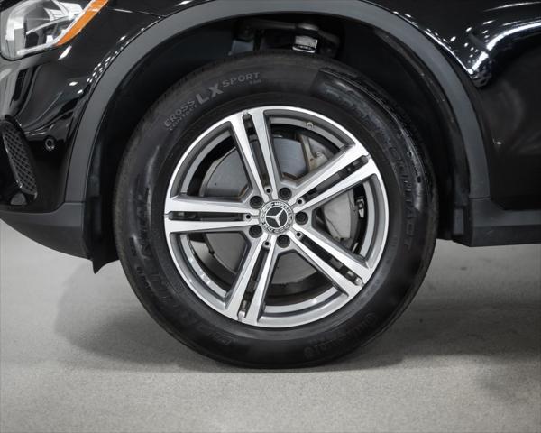 2021 mercedes-benz glc 300 4matic