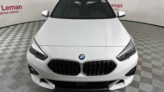 2024 BMW 2 series