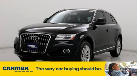 2014 Audi Q5