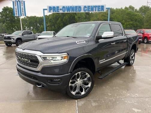 2021 ram 1500 limited in lafayette, louisiana