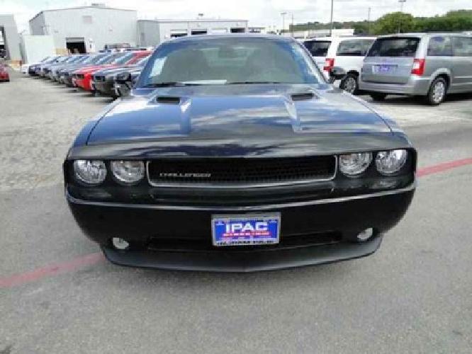 2014 dodge challenger sxt plus in san antonio, tx