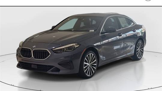 2024 BMW 2 series