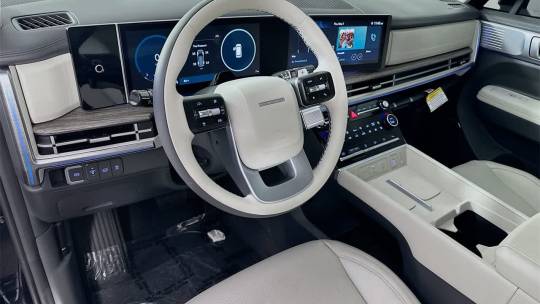 2024 Hyundai Santa Fe