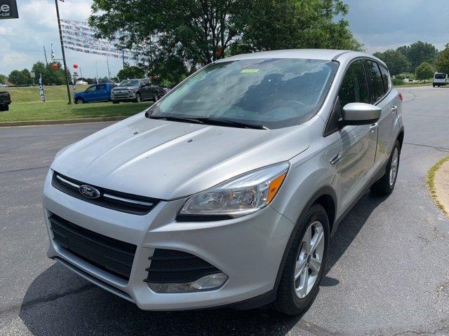 used 2016 ford escape fwd se versailles, ky 40383 for sale in versailles, kentucky