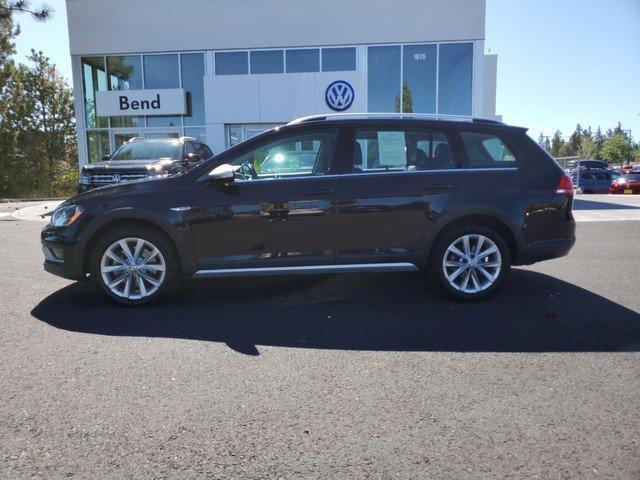 used 2017 volkswagen golf s bend, or 97701 for sale in bend, oregon