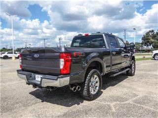 2020 Ford F-250 xl
