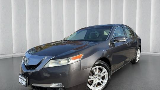 2011 Acura TL