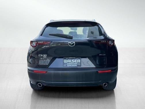 2022 mazda cx-30 2.5 s select package in lino lakes, minnesota