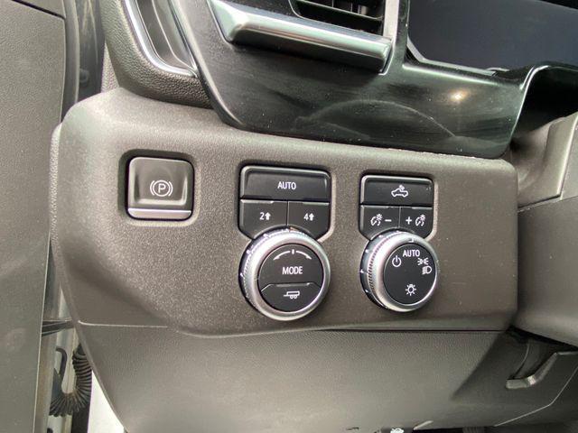 2022 gmc sierra 1500 sle