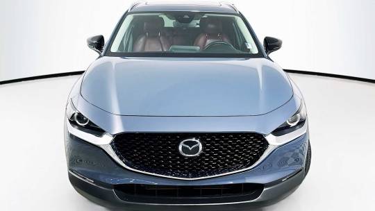 2022 Mazda CX-30