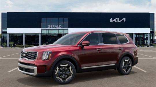 2024 Kia Telluride