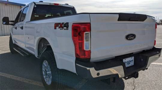 2022 Ford F-350
